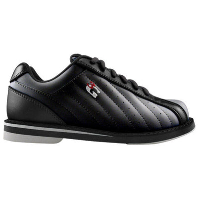 3G Kicks Youth - Boy's Casual Bowling Shoes (Side)