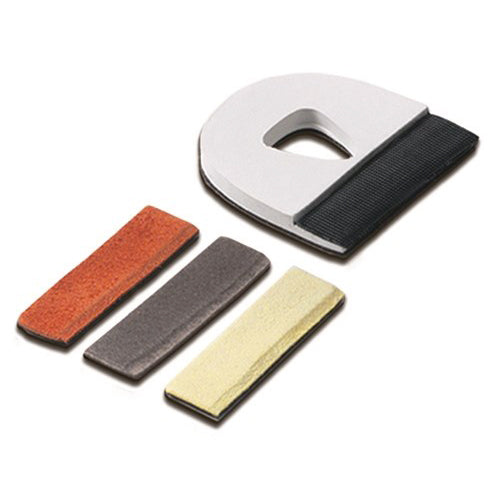 3G Adjust-A-Heel - Adjustable Bowling Shoe Heel