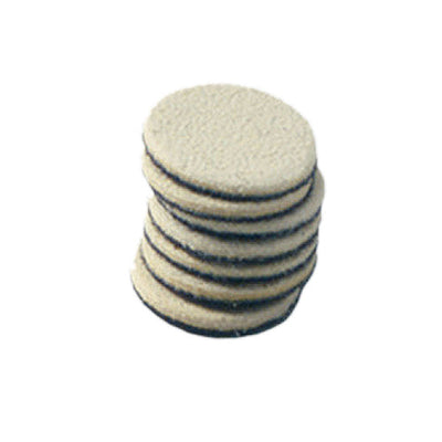 3G Replacement Slide Cleats (Deer Skin - Medium Fricition)