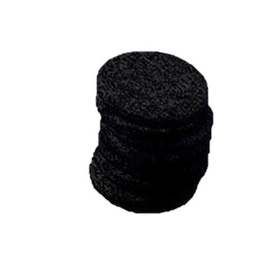 3G Replacement Slide Cleats (Felt - Medium-Low Friction)
