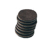 3G Replacement Slide Cleats (Oiled Leather - Medium-High Friction)
