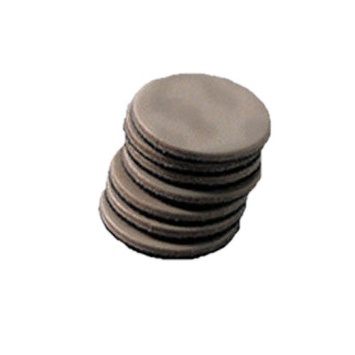 3G Replacement Slide Cleats (Teflon - Low Friciton)