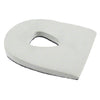 3G Flat Normal Heel - (5) Medium Slide