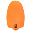 3G Formula Slide Sole Outsole - Replacement Bowling Shoe Slide Soles (Med-Low Friction)