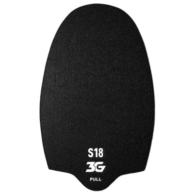 3G Formula Slide Sole Outsole - Replacement Bowling Shoe Slide Soles (Low Friction)
