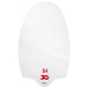 3G Formula Slide Sole Outsole - Replacement Bowling Shoe Slide Soles (Med-High Friction)