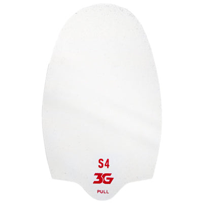 3G Formula Slide Sole Outsole - Replacement Bowling Shoe Slide Soles (Med-High Friction)