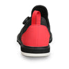 3G Speed Dial - Men's Advanced Bowling Shoes (Black / Red - Heel)