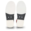 3G Speed Dial - Men's Advanced Bowling Shoes (Black / Red - Soles)