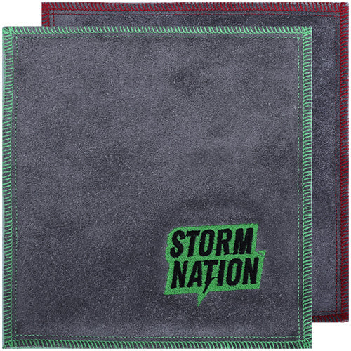 Storm Nation - Shammy Pads