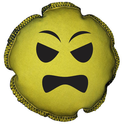 Storm Stormoji - Scented Rosin Bag (Angry)