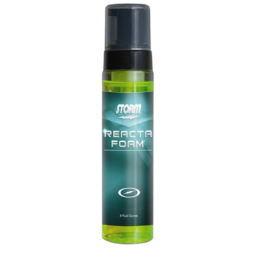 Storm Reacta Foam - Foaming Bowling Ball Cleaner
