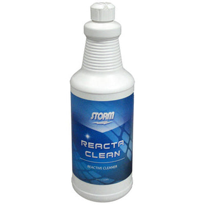 Storm Reacta Clean - Bowling Ball Cleaner (32 oz)