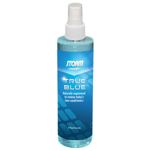Storm True Blue - High Performance Bowling Ball Cleaner