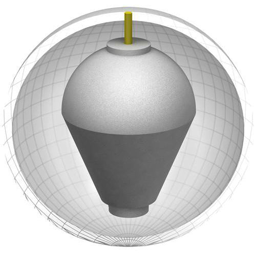 Storm Pitch Black Bowling Ball