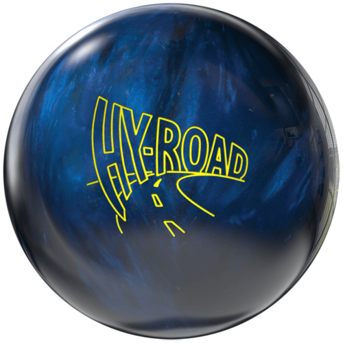 Storm Hy-Road Bowling Ball