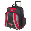Storm Rascal - 1 Ball Roller Bowling Bag (Black / Red)