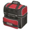 Storm Flip - 1-Ball Tote Bowling Bag (Black / Red)