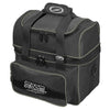 Storm Flip - 1-Ball Tote Bowling Bag (Black / Black)