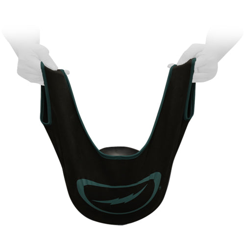 Storm Deluxe Bowling Ball See-Saw (with Ball)