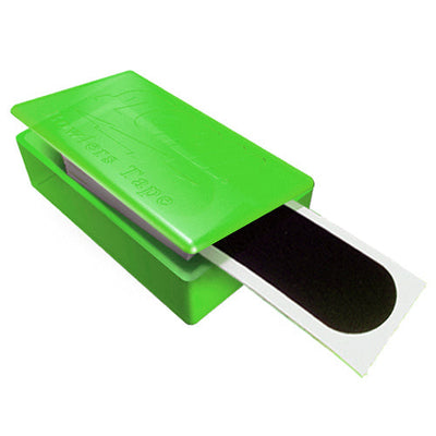 Storm Bowling Insert Tape (Black - 1" 30 ct)
