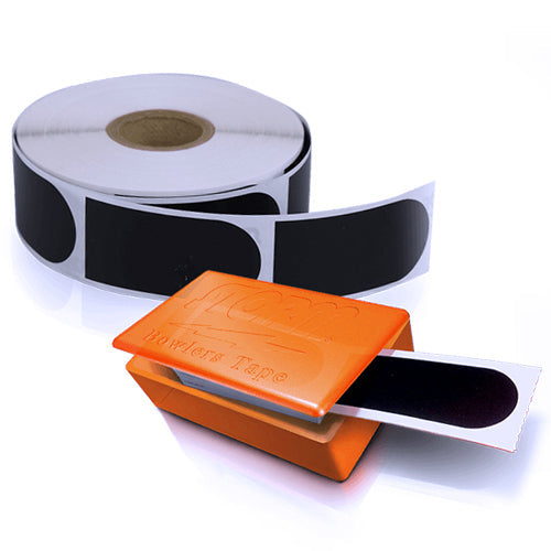 Storm Bowling Insert Tape (Black)