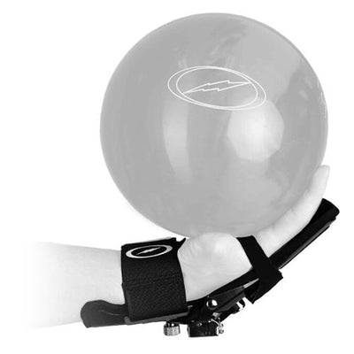 Storm C2 - Bowling Wrist Positioner (Holding Ball)