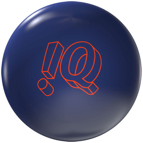 Storm IQ Tour Edition Bowling Ball - Midnight