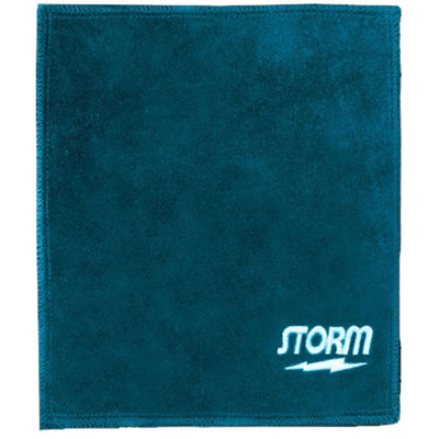 Storm Shammy (Aqua)