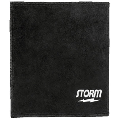 Storm Shammy (Black)