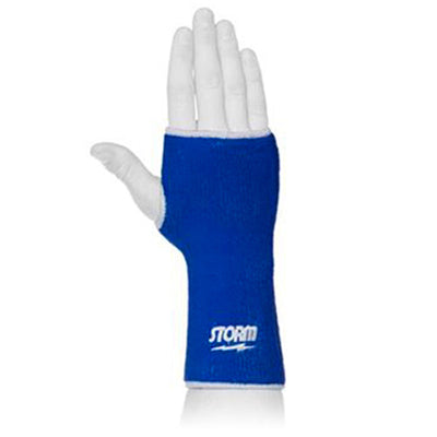 Storm Wrist Liner (Blue)