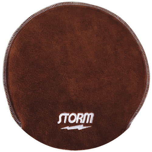 Storm Deluxe Shammy (On Hand)