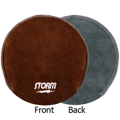 Storm Deluxe Shammy (Front and Back)