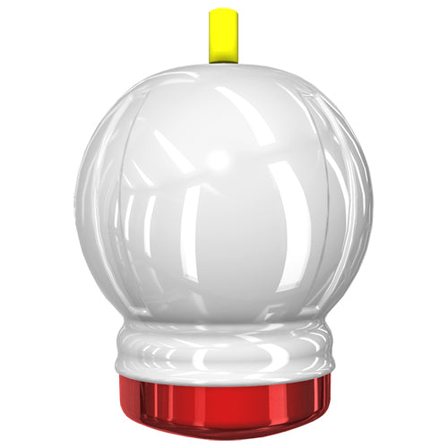Storm IQ Tour Ruby - Upper-Mid Performance Bowling Ball