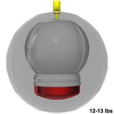 Storm Centripetal C3 A.I. Core (12-13 lbs)