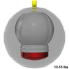Storm Centripetal C3 A.I. Core (12-13 lbs)