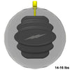 Storm Element Tour-A.I. Core (14-16 lbs)