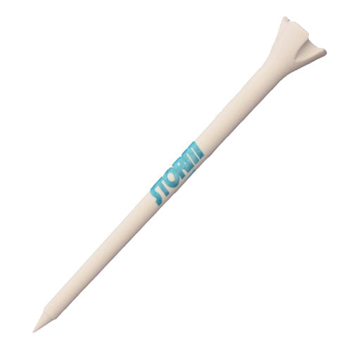 Storm Golf Tees (100 ct)