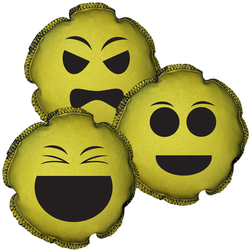 Storm Stormoji - Scented Rosin Bags