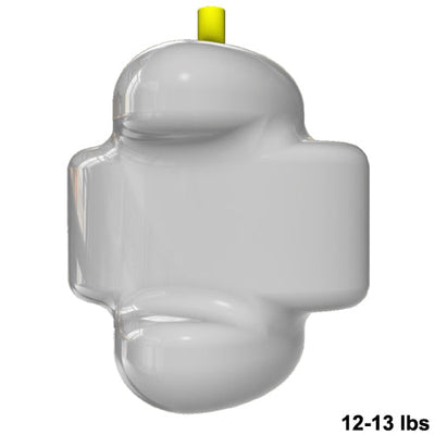 Storm Triliptic Core (12-13 lbs)