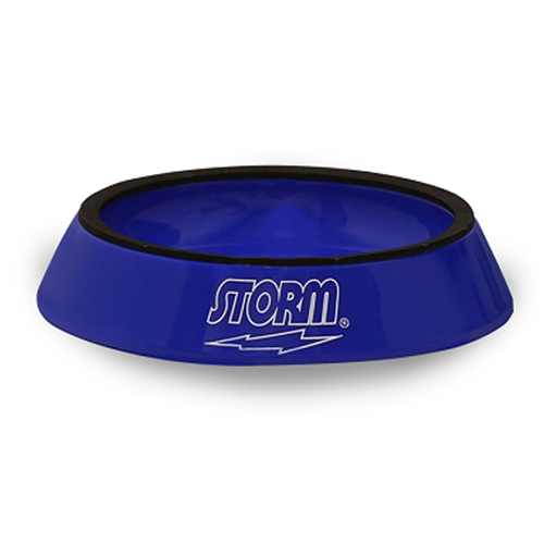Storm Deluxe Bowling Ball Cup (Black)