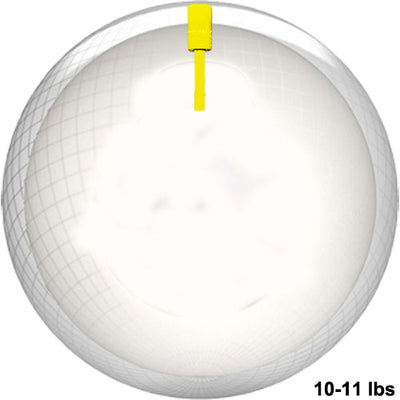 Storm Lightweight Core (10-11 lbs)