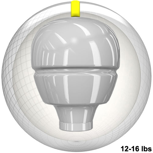 Storm Tropical Surge Bowling Ball - Emerald / Charcoal