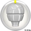 Storm Surge 2 Core (12-16 lbs)