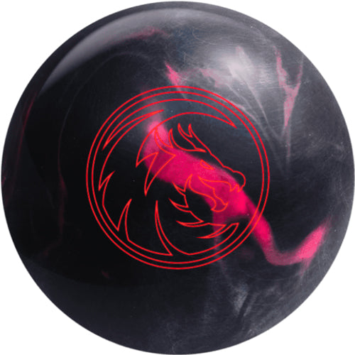 Swag Black Dragon - Upper-Mid Performance Bowling Ball