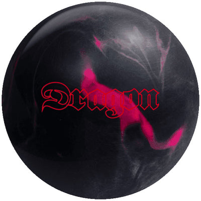 Swag Black Dragon - Upper-Mid Performance Bowling Ball