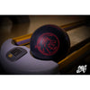 Swag Black Dragon - Upper-Mid Performance Bowling Ball (on rack)