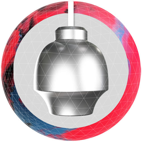 Swag Craze Pearl - Entry Level Performance Bowling Ball