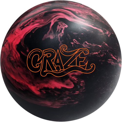 Swag Craze Solid - Entry Level Performance Bowling Ball