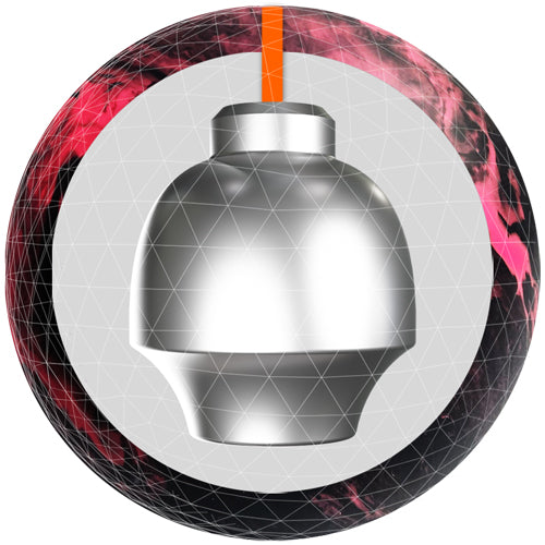 Swag Craze Solid - Entry Level Performance Bowling Ball